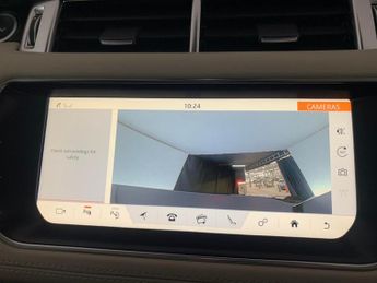 Land Rover Range Rover Sport 3.0 SD V6 Autobiography Dynamic 4WD (306 ps) - KEYLESS ENTRY - L