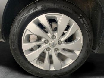 Suzuki S-cross 1.5h Motion AGS (115 ps) - REVERSE CAM - NAV - HEATED SEATS