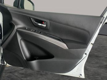 Suzuki S-cross 1.5h Motion AGS (115 ps) - REVERSE CAM - NAV - HEATED SEATS