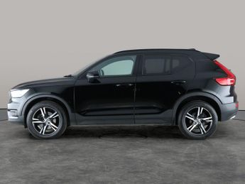 Volvo XC40 2.0 D4 R-Design AWD (190 ps) - PARK ASSIST - LED - LANE DEPARTUR
