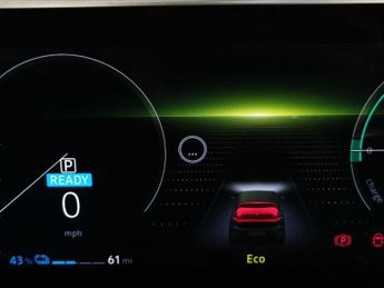 Renault Megane E-tech 60kWh techno (optimum charge) (220 ps) - KEYLESS ENTRY - PARK AS