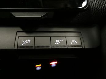 Renault Megane E-tech 60kWh techno (optimum charge) (220 ps) - KEYLESS ENTRY - PARK AS