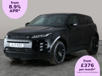 Land Rover Range Rover Evoque 1.5 P300e 12.2kWh R-Dynamic S Plug-in 4WD (309 ps) - ELECTRIC SE