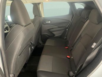 Nissan Qashqai 1.3 DiG-T MH 158 N-Connecta [Glass Rf] Xtronic - REVERSE CAM - N