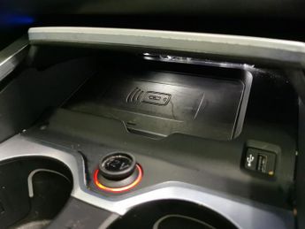 BMW X5 3.0 45e 24kWh xLine Plug-in xDrive (394 ps) - LEATHER - PARK ASS