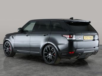 Land Rover Range Rover Sport 3.0 SD V6 Autobiography Dynamic 4WD (306 ps) - KEYLESS ENTRY - L