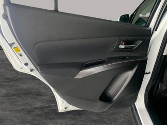 Suzuki S-cross 1.5h Motion AGS (115 ps) - REVERSE CAM - NAV - HEATED SEATS