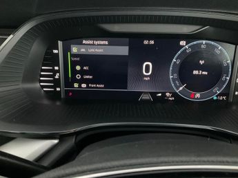 Skoda Octavia 1.5 TSI e-TEC MHEV SE L DSG (150 ps) - LED - SMARTLINK - HEATED 