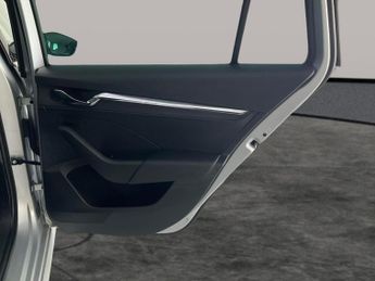 Skoda Octavia 1.5 TSI e-TEC MHEV SE L DSG (150 ps) - LED - SMARTLINK - HEATED 