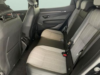 Renault Megane E-tech 60kWh techno (optimum charge) (220 ps) - KEYLESS ENTRY - PARK AS