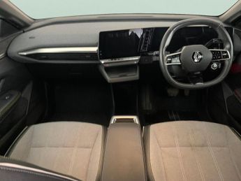 Renault Megane E-tech 60kWh techno (optimum charge) (220 ps) - KEYLESS ENTRY - PARK AS