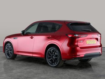 Mazda CX-60 2.5 e-SKYACTIV 17.8kWh Homura Plug-in 4WD (327 ps) - KEYLESS ENT