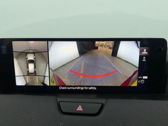 Mazda CX-60 2.5 e-SKYACTIV 17.8kWh Homura Plug-in 4WD (327 ps) - KEYLESS ENT