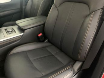 Mazda CX-60 2.5 e-SKYACTIV 17.8kWh Homura Plug-in 4WD (327 ps) - KEYLESS ENT