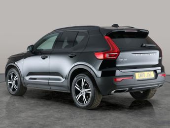 Volvo XC40 2.0 D4 R-Design AWD (190 ps) - PARK ASSIST - LED - LANE DEPARTUR