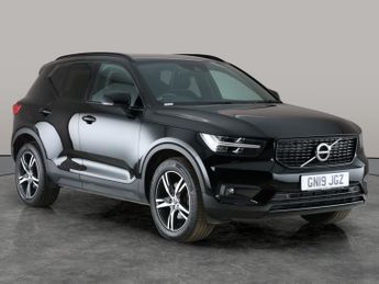 Volvo XC40 2.0 D4 R-Design AWD (190 ps) - PARK ASSIST - LED - LANE DEPARTUR