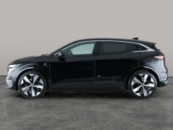 Renault Megane E-tech 60kWh techno (optimum charge) (220 ps) - KEYLESS ENTRY - PARK AS