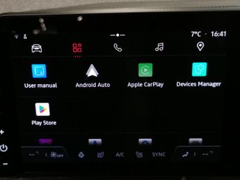 Renault Megane E-tech 60kWh techno (optimum charge) (220 ps) - KEYLESS ENTRY - PARK AS