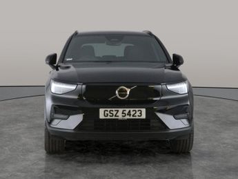 Volvo XC40 Recharge 69kWh Core (231 ps) - PARK ASSIST - LED - NAV