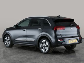 Kia Niro 64kWh 4 (201 bhp) - REVERSE CAM - NAV - HEATED LEATHER