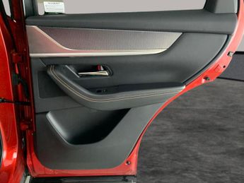 Mazda CX-60 2.5 e-SKYACTIV 17.8kWh Homura Plug-in 4WD (327 ps) - KEYLESS ENT