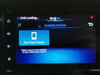 Suzuki S-cross 1.5h Motion AGS (115 ps) - REVERSE CAM - NAV - HEATED SEATS