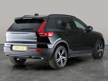 Volvo XC40 2.0 D4 R-Design AWD (190 ps) - PARK ASSIST - LED - LANE DEPARTUR