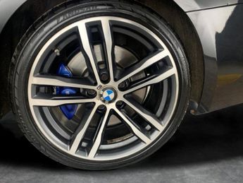BMW 3 Series 2.0 320d M Sport Shadow Edition Touring (190 ps) - BLUETOOTH