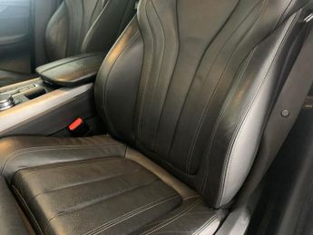 BMW X5 3.0 30d M Sport xDrive (258 ps) - HEATED LEATHER - PRO NAV