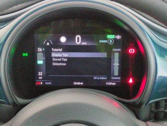 Fiat 500e 42kWh Icon (118 ps) - LANE DEPARTURE  - BLUETOOTH - CRUISE