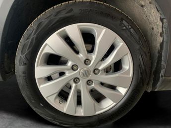 Suzuki S-cross 1.5h Motion AGS (115 ps) - REVERSE CAM - NAV - HEATED SEATS