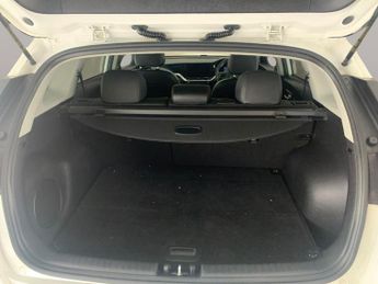 Kia Niro 1.6 GDi 4 DCT (139 bhp) - LED - REVERSE CAM - NAV