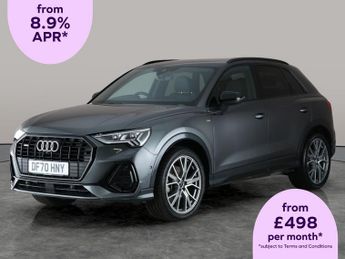 Audi Q3 2.0 TFSI 45 Vorsprung S Tronic quattro (230 ps) - CARPLAY - LED