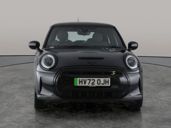 Mini Electric Hatch Cooper SE 32.6kWh Level 2 (184 ps) - INTERIOR LIGHT PACK - NAVIG