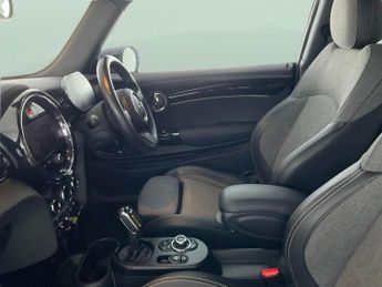 Mini Electric Hatch Cooper SE 32.6kWh Level 2 (184 ps) - INTERIOR LIGHT PACK - NAVIG