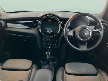 Mini Electric Hatch Cooper SE 32.6kWh Level 2 (184 ps) - INTERIOR LIGHT PACK - NAVIG