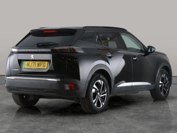 Peugeot E-2008 50kWh Allure Premium (136 ps) - BLUETOOTH - CRUISE - DRIVING MOD