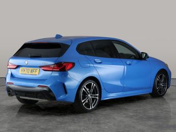 BMW 1 Series 1.5 118i M Sport DCT (140 ps) - LED - LEATHER - NAV