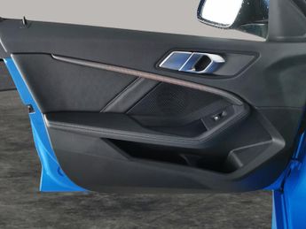 BMW 1 Series 1.5 118i M Sport DCT (140 ps) - LED - LEATHER - NAV