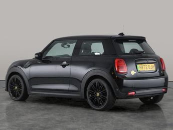 Mini Electric Hatch Cooper SE 32.6kWh Level 2 (184 ps) - INTERIOR LIGHT PACK - NAVIG