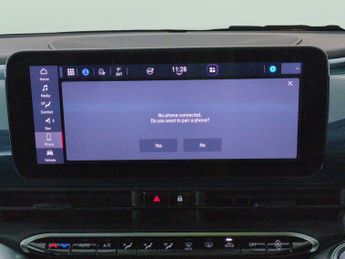 Fiat 500e 42kWh Icon (118 ps) - LANE DEPARTURE  - BLUETOOTH - CRUISE