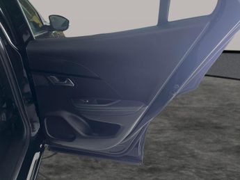 Peugeot E-2008 50kWh Allure Premium (136 ps) - BLUETOOTH - CRUISE - DRIVING MOD