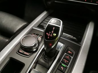 BMW X5 3.0 30d M Sport xDrive (258 ps) - HEATED LEATHER - PRO NAV