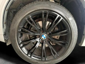 BMW X5 3.0 30d M Sport xDrive (258 ps) - HEATED LEATHER - PRO NAV