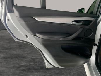 BMW X5 3.0 30d M Sport xDrive (258 ps) - HEATED LEATHER - PRO NAV