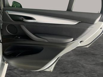 BMW X5 3.0 30d M Sport xDrive (258 ps) - HEATED LEATHER - PRO NAV