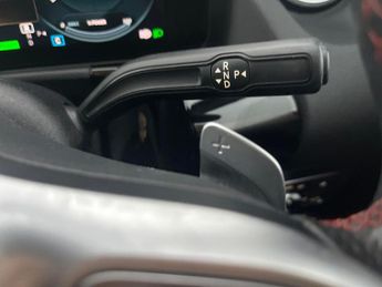 Mercedes-Benz EQA EQA 250 66.5kWh AMG Line (190 ps) - HEATED SEATS - NAV - ADAPTIV