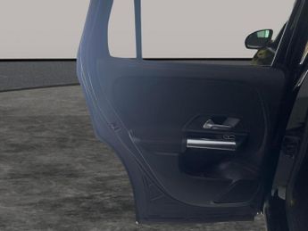 Mercedes-Benz EQA EQA 250 66.5kWh AMG Line (190 ps) - HEATED SEATS - NAV - ADAPTIV