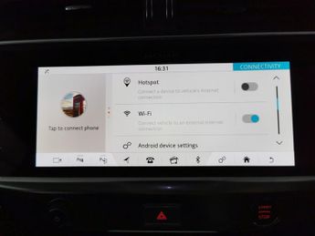 Jaguar I-PACE 400 90kWh S 4WD (400 ps) - NAV - LEATHER - HEATED STEERING