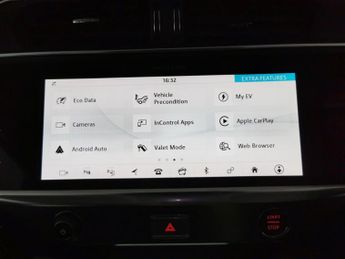 Jaguar I-PACE 400 90kWh S 4WD (400 ps) - NAV - LEATHER - HEATED STEERING